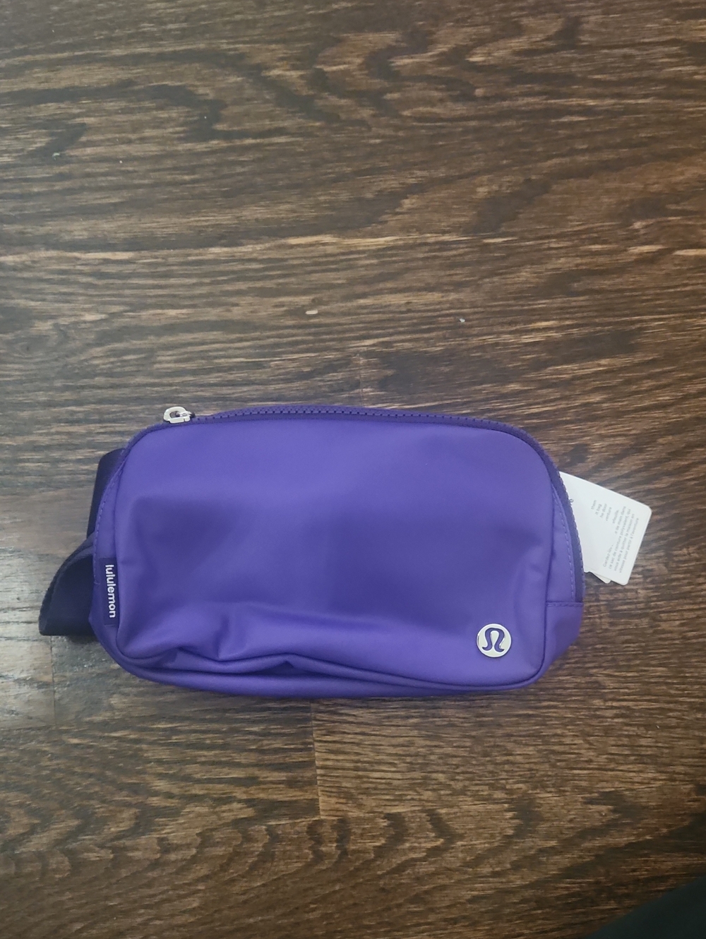 Everywhere Belt Bag 1L NWT